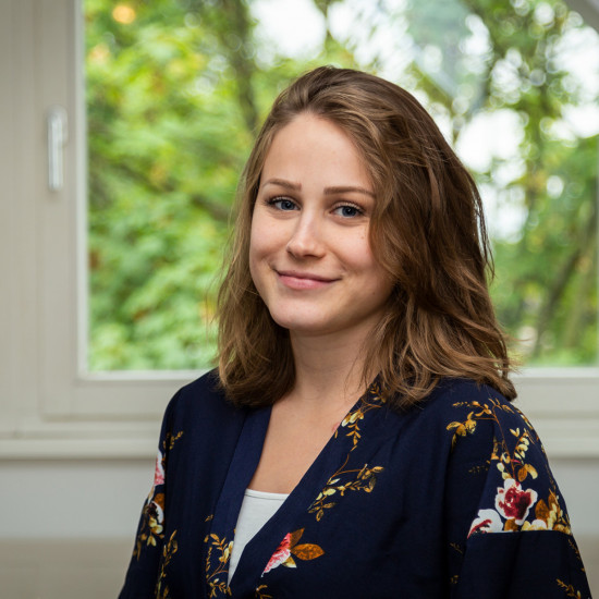 Charlotte Sherrard