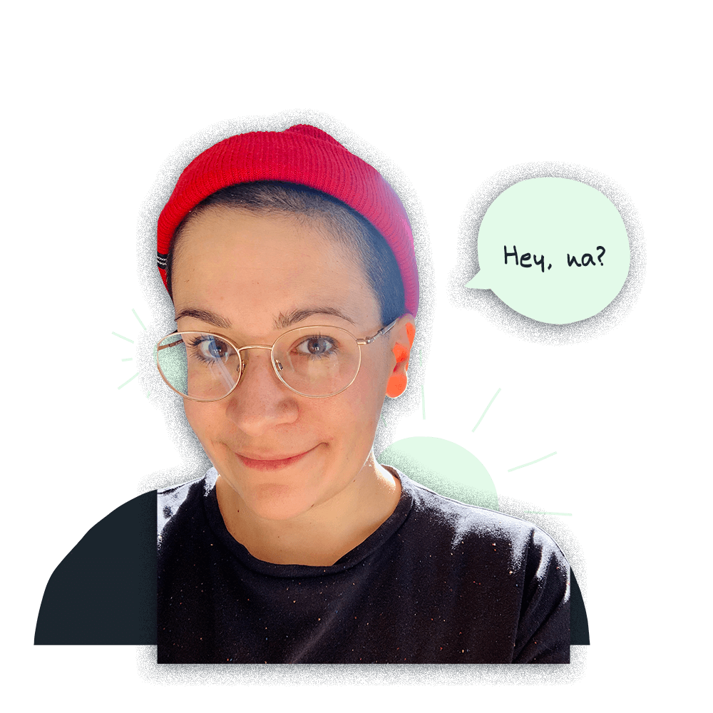 hättest du gern?